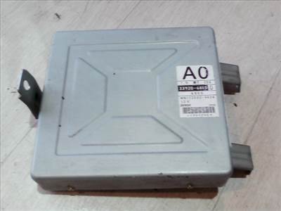 SUZUKI SWIFT 96-05 Motorvezérlő egység ECU PCM modul