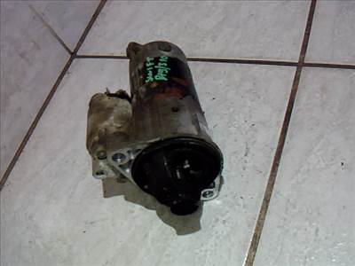 SUZUKI SWIFT 96-05 Önindító. benzines