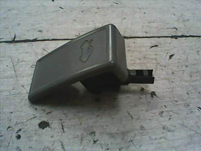 SUZUKI WAGON R Motorháztető nyitó kar