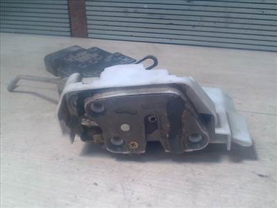 SUZUKI WagonR+ Bal hátsó ajtó zárszerkezet központi záras