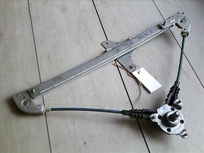 SUZUKI WagonR+ Jobb hátsó ablakemelő szerkezet mechanikus