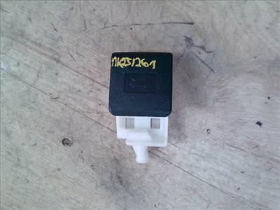 TOYOTA Auris 2007.03.01-2010.02.28 Motorháztető nyitó kar