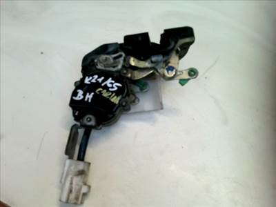 TOYOTA CARINA E 92.04-97.07 Bal hátsó ajtó zárszerkezet központi záras