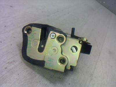 TOYOTA COROLLA 97.05-99.09 Bal hátsó ajtó zárszerkezet mechanikus