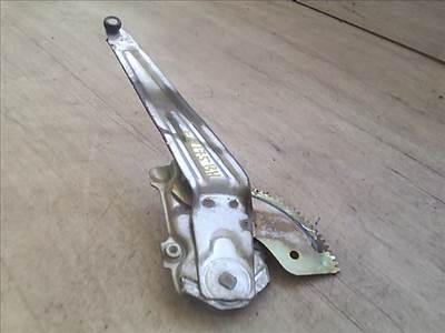 TOYOTA COROLLA 99.10-02.01 Bal hátsó ablakemelő szerkezet mechanikus