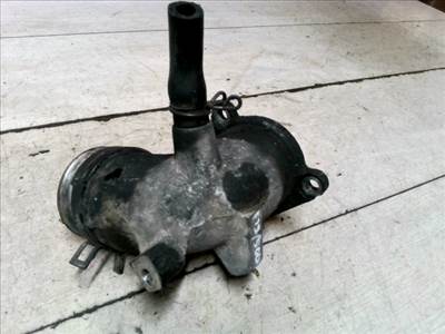 TOYOTA HIACE 95- Intercooler cső