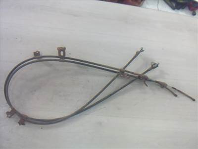 TOYOTA YARIS VERSO 00-05 Kézifék kötél bowden