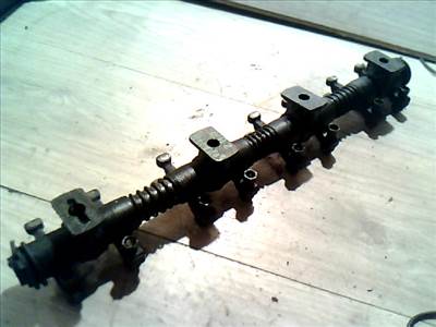 UAZ 452 Himbatengely