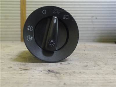 VOLKSWAGEN bora világításkapcsoló