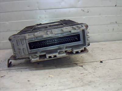 VOLKSWAGEN GOLF III. Motorvezérlő egység ECU PCM modul