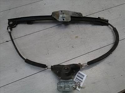 VOLKSWAGEN passat 93-96 bal hátsó ablakemelő szerkezet mechanikus