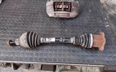 Audi Q5 (8R) Fèltengely