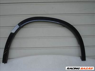 BMW X1 U11 M-Sport Jobb első Sárvédő műanyag borítás 51775A06114 2023-tól