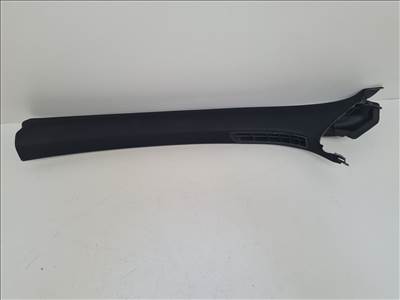 Volkswagen Golf VI bal A oszlop burkolat (22696) 5k0867233c