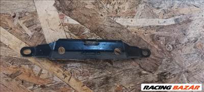 Volvo S80 98- Kesztyűtartó kesztyű tartó zár lemez ellendarab 2493 9164482