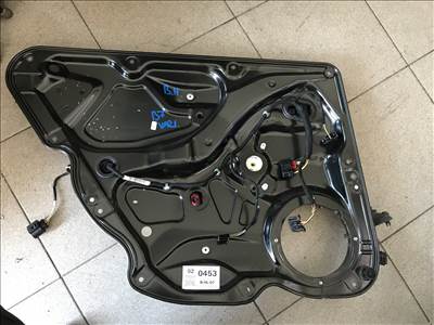 Volkswagen Passat B7 Variant _ ablakemelő szerkezet / bal hátsó