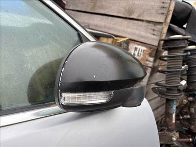 Volkswagen Tiguan I Jobb Visszapillantó Tükör (Elektromos)