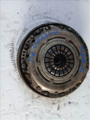 Opel Insignia 2008-2016 kettős tömegű lendkerék szett   A18xer 55564556