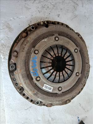 Opel Zafira C 2011 kettős tömegű lendkerék  a20dth 55570198