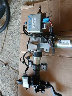 Opel Corsa C 2000-2006 2000-2006 Elektromos szervó   9156061