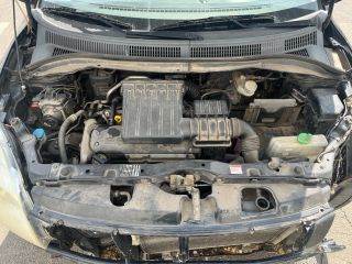 SUZUKI SWIFT III (MZ, EZ) Motor (Fűzött blokk hengerfejjel)