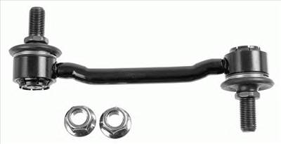 LEMFÖRDER 34485 01 - Stabilizátor pálca HYUNDAI KIA