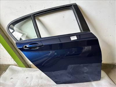 BMW 118 F20, F21 Jobb hátsó ajtó 