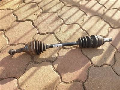 Opel Astra J 1.6 Bal féltengely A16xer CG 13250860