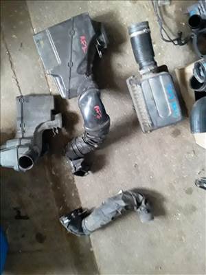 Peugeot 307 2.0 Benzin Légszűrő Hangtompitó RFJ RFN