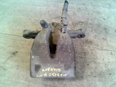 TOYOTA AVENSIS 03-07 Jobb hátsó féknyereg munkahengerrel