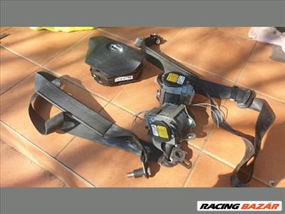 Opel Combo D Légzsák szett  0735507000