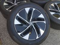 5x112 19 Volkswagen gyári alufelni r19 " Skoda Seat Audi et45
