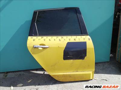 Renault Scénic III Jobb hátsó Ajtó 