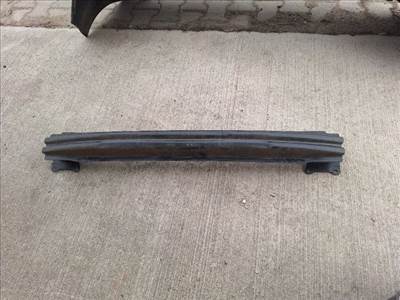 Volkswagen Golf VI VW GOLF VI Hátsó Lökhárító Merevítő (Fém)