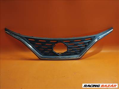 Suzuki Baleno radaros hűtőrács 71711-68P2 (M.20.731R)