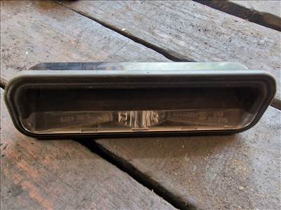 Ford Focus Mk3 Rendszámtábla világítás