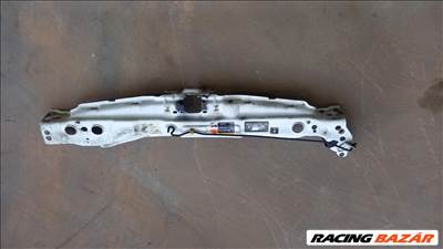 Ford Transit Tranzit MK7 06 Első felső zárhíd zár híd tartó lemez 4339 6c115d066ac