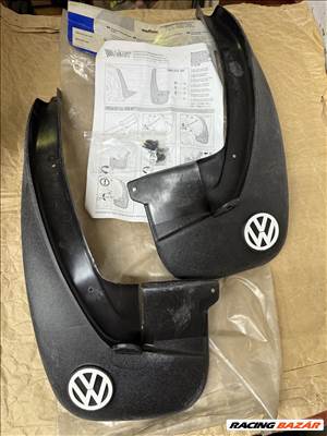 Vw Polo sárfogó gumi készlet 6n0075102