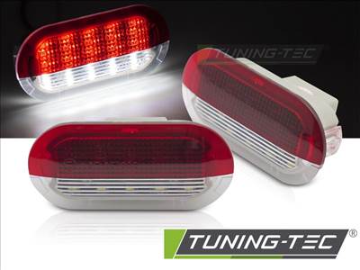 Volkswagen, Skoda, Seat Tuning-Tec LED belső ajtóv