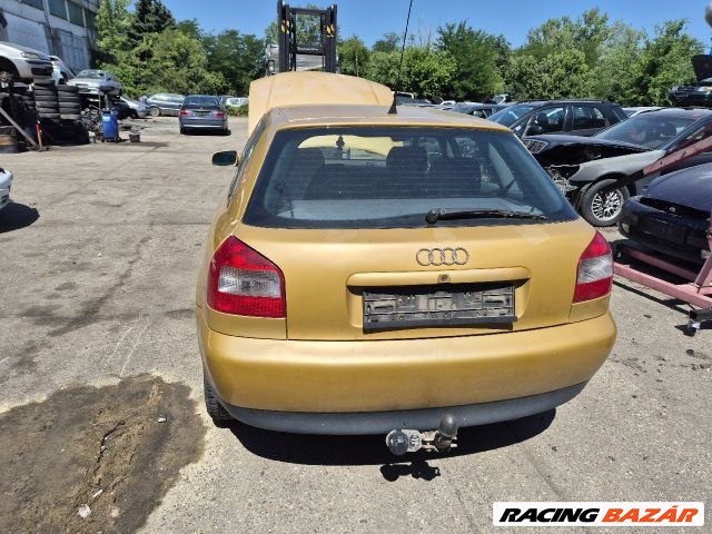 Audi A3 (8L) 1.8 klímakompresszor  2. kép