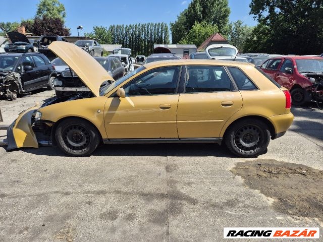 Audi A3 (8L) 1.8 klímakompresszor  3. kép