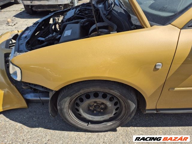 Audi A3 (8L) 1.8 klímakompresszor  4. kép