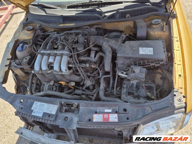 Audi A3 (8L) 1.8 klímakompresszor  5. kép