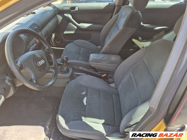 Audi A3 (8L) 1.8 klímakompresszor  8. kép