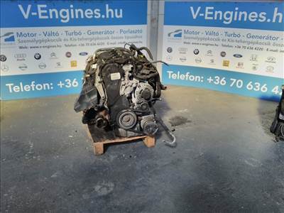 FORD GALAXY/S-MAX QXWA bontott motor 