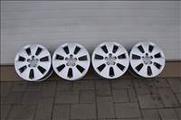  Audi S4, A4, S Line 5x112 lyukosztású 7,5J 17" újszerű gyári  alufelni