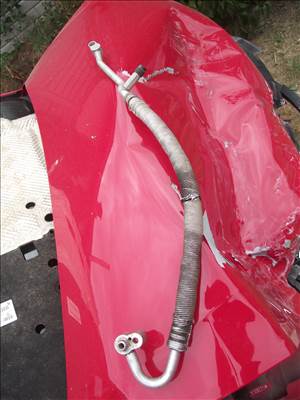 Volkswagen Polo Skoda Fabia 2 klímacső 6q0820721ah