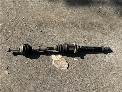 Toyota Avensis (T250) Jobb féltengely  m02917035