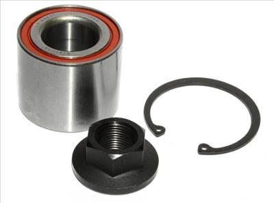 Opel Corsa C hátsó kerékcsapágy (dobfék)