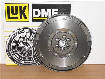 Audi A4 LUK kettős tömegû lendkerék 2.0TDI 126/136/140/170Le